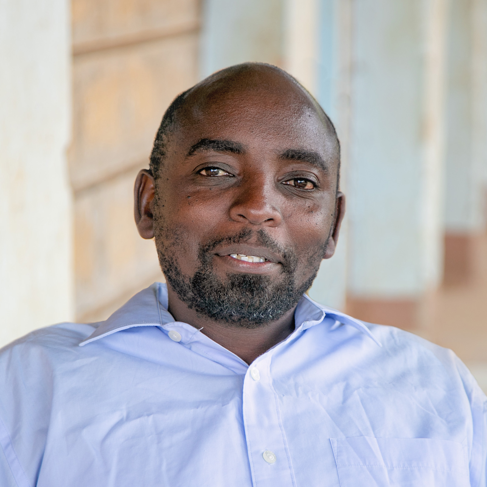 Edwin - Kenya Kids Can